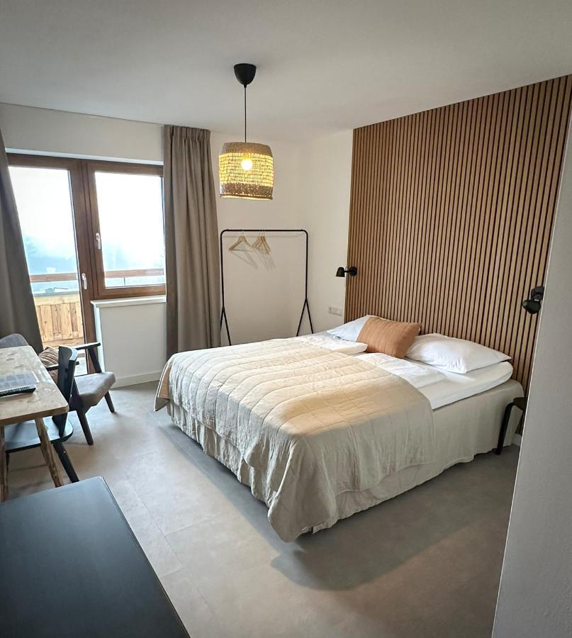 Hotel Der Drahtesel Bramberg am Wildkogel Extérieur photo