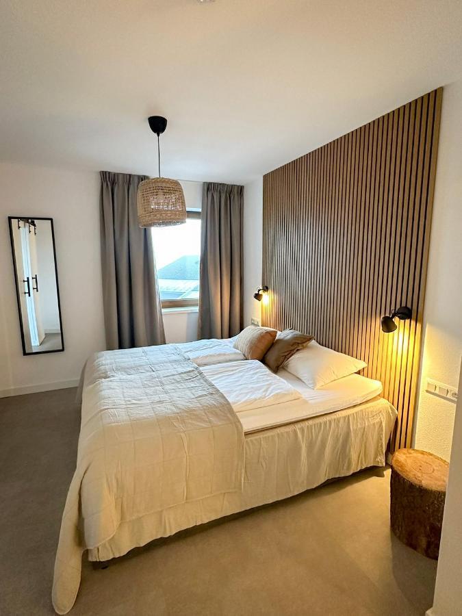 Hotel Der Drahtesel Bramberg am Wildkogel Extérieur photo